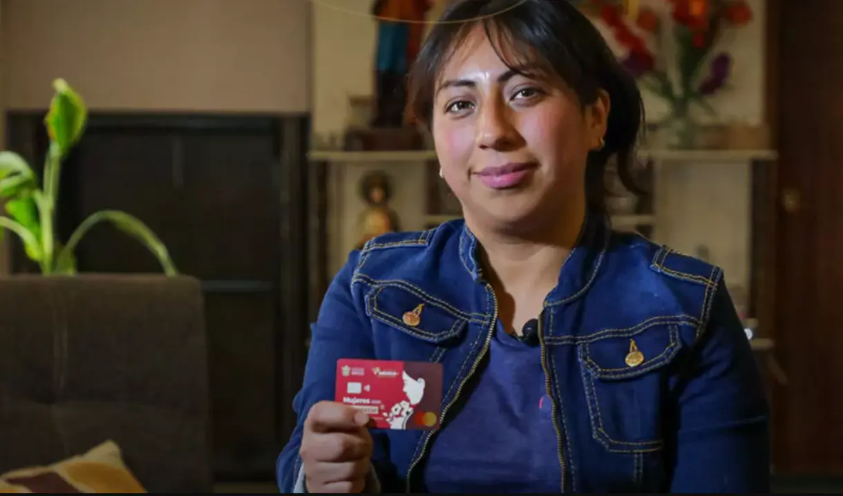  Con el arranque del nuevo año, una de las principales dudas entre las beneficiarias es cuándo se realizará el primer depósito y cómo se organizará la dispersión del recurso. 