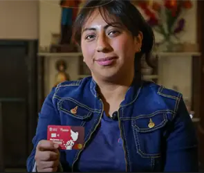 &iquest;Cu&aacute;ndo depositan el primer pago del programa Mujeres con Bienestar en 2026?