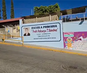 Regreso a clases termina en tragedia: maestro muere de un infarto en primaria de Oaxaca