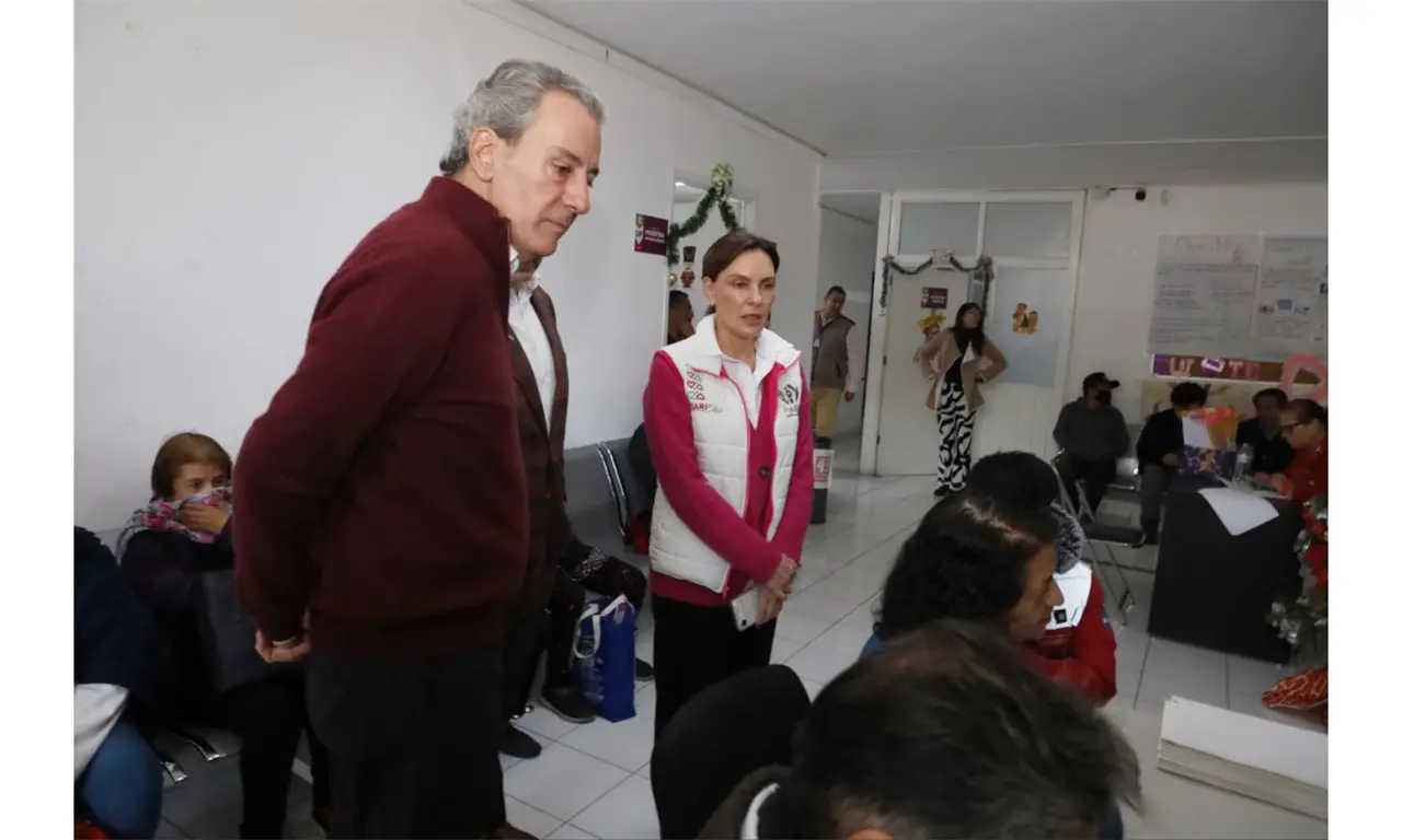  Cirugías gratuitas de cataratas en Puebla: así puedes recuperar la vista 