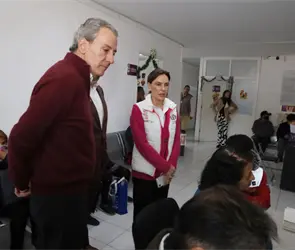 Cirug&iacute;as gratuitas de cataratas en Puebla: as&iacute; puedes recuperar la vista