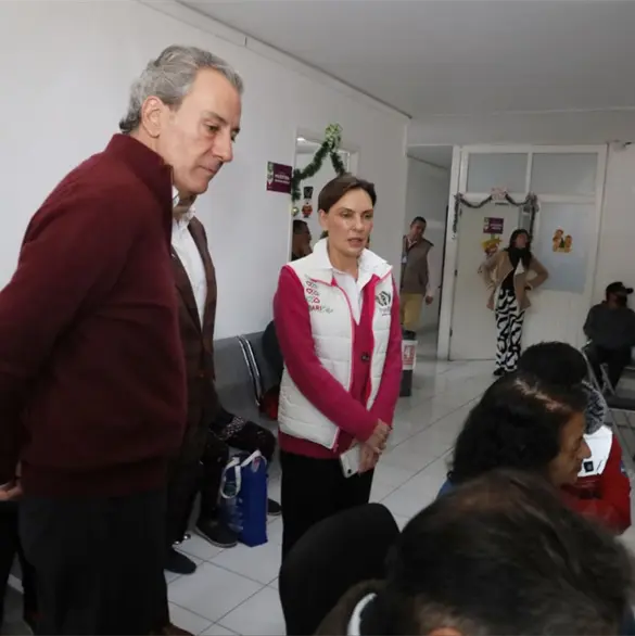 Cirug&iacute;as gratuitas de cataratas en Puebla: as&iacute; puedes recuperar la vista