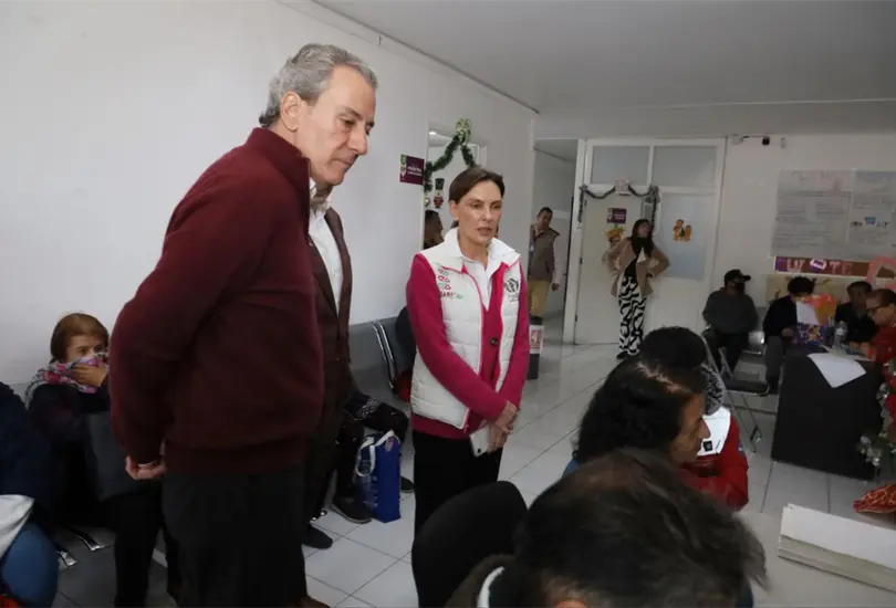 Cirug&iacute;as gratuitas de cataratas en Puebla: as&iacute; puedes recuperar la vista