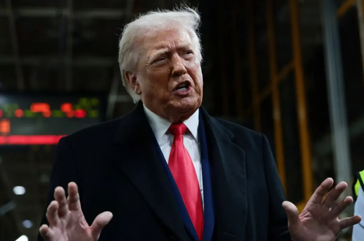  México confió en que la revisión del T-MEC será positiva, pese a las tensiones generadas por las declaraciones de Trump. 