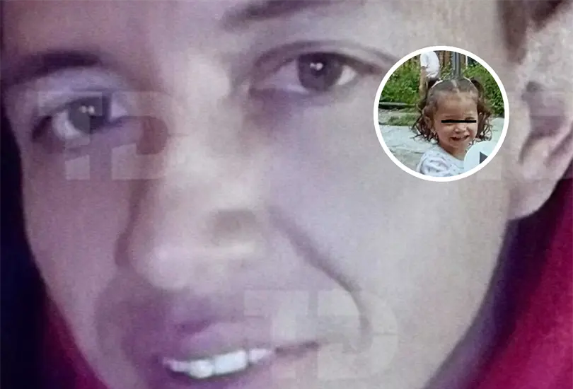 El sujeto asesinó a su pareja y a su suegra.