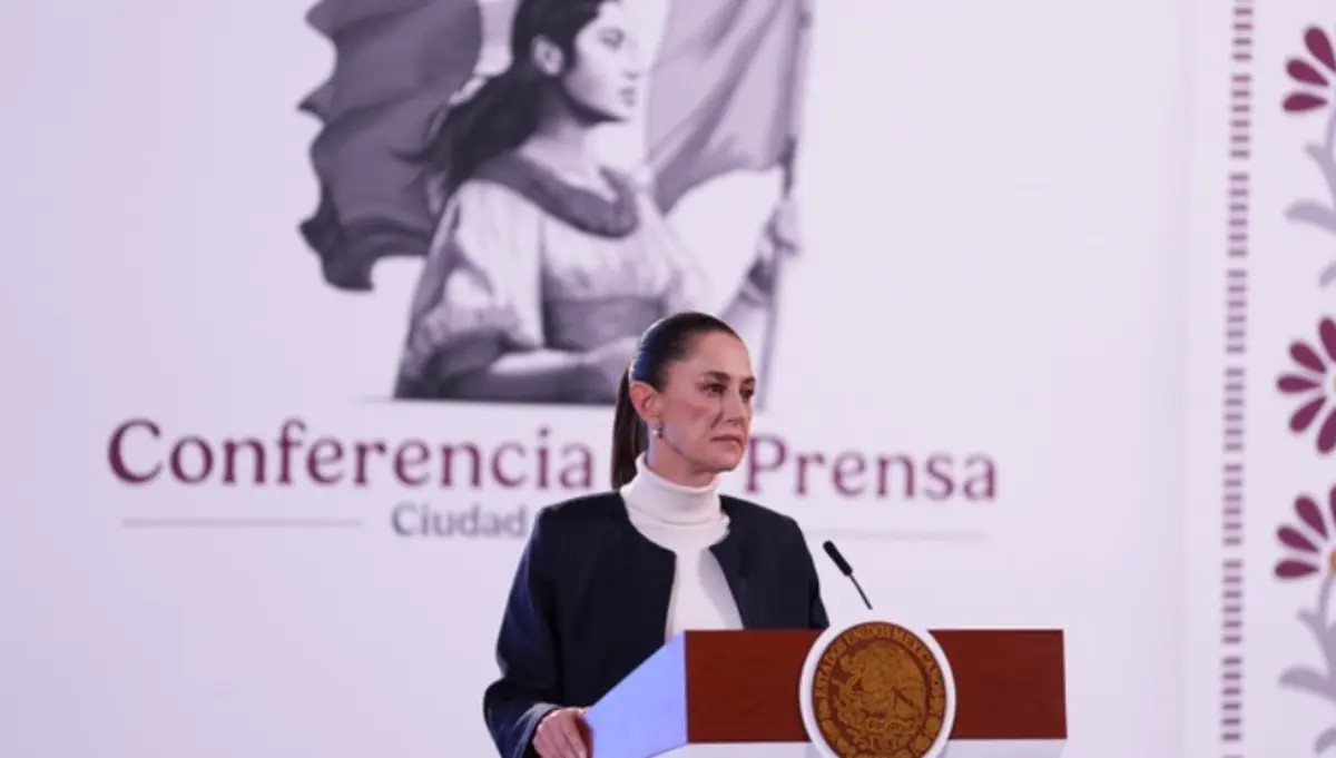  Guerrero registra reducción récord de homicidios dolosos bajo Sheinbaum. 