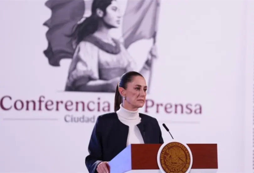 Guerrero registra reducci&oacute;n r&eacute;cord de homicidios dolosos bajo Sheinbaum.