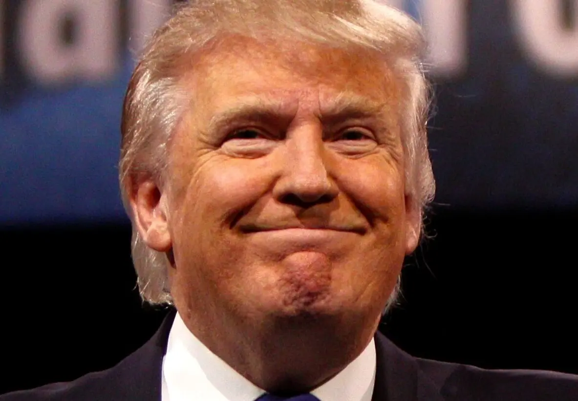 Trump aseguró que Estados Unidos no necesita a México ni a Canadá. Especial.