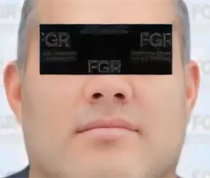 &iquest;Qui&eacute;n es El C&aacute;rdenas, operador financiero del CJNG que fue detenido en Tepic?