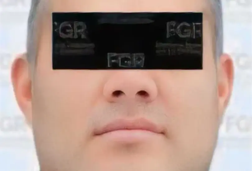 Las investigaciones revelaron que fue polic&iacute;a judicial en Nayarit entre 1999 y 2003.