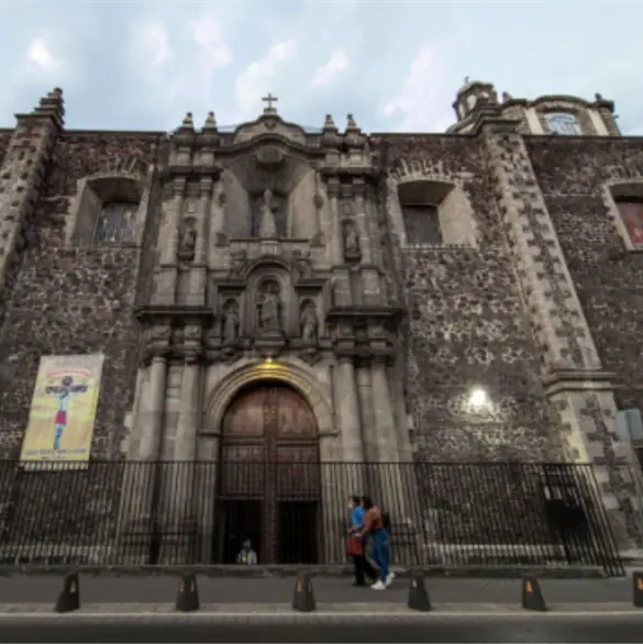 Habr&aacute; concierto de m&uacute;sica de Mozart y Beethoven gratis en el Centro Hist&oacute;rico