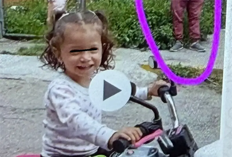 Tras el crimen, autoridades estatales y municipales desplegaron un operativo de b&uacute;squeda que incluy&oacute; la participaci&oacute;n de la Guardia Nacional y la Polic&iacute;a de G&eacute;nero.