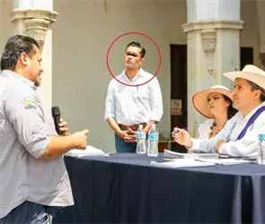 "Me ten&iacute;a hasta la mdre": Esta fue la raz&oacute;n por la que el funcionario de Manzo lo entreg&oacute; a los sicarios