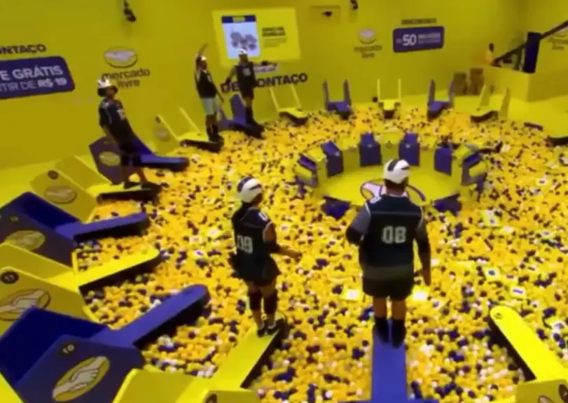 Henri Castelli sufre crisis de salud Instagram