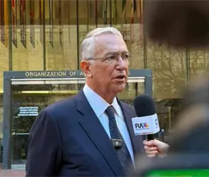 Ricardo Salinas Pliego denuncia persecuci&oacute;n pol&iacute;tica del gobierno de M&eacute;xico ante la CIDH