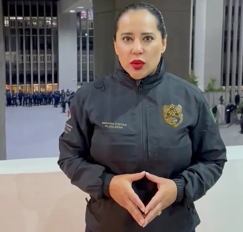 Captura de pantalla.