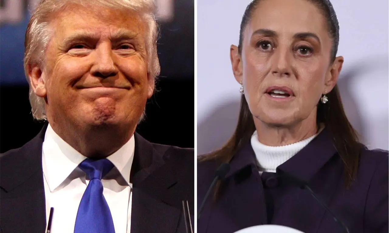  Tras los dichos del magnate sobre el T-MEC. 