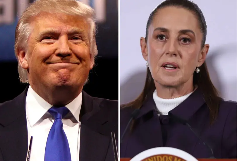 Tras los dichos del magnate sobre el T-MEC. Tras los dichos del magnate sobre el T-MEC.