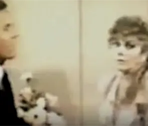 "Me agarr&oacute; arriba del escenario": As&iacute; fue como Ver&oacute;nica Castro fue v&iacute;ctima de acoso por parte de Julio Iglesias