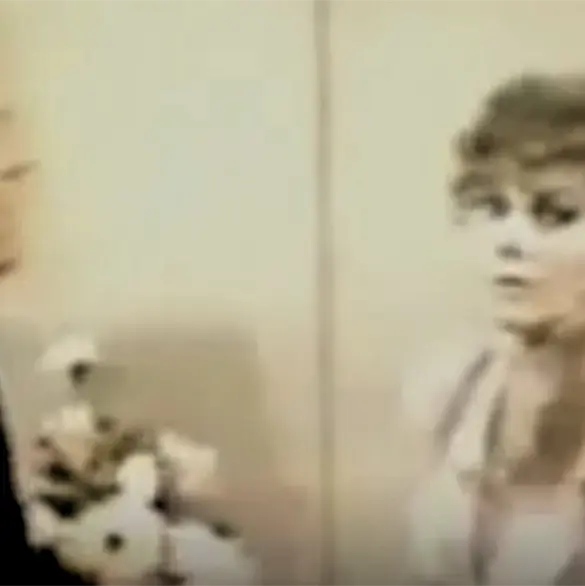 "Me agarr&oacute; arriba del escenario": As&iacute; fue como Ver&oacute;nica Castro fue v&iacute;ctima de acoso por parte de Julio Iglesias