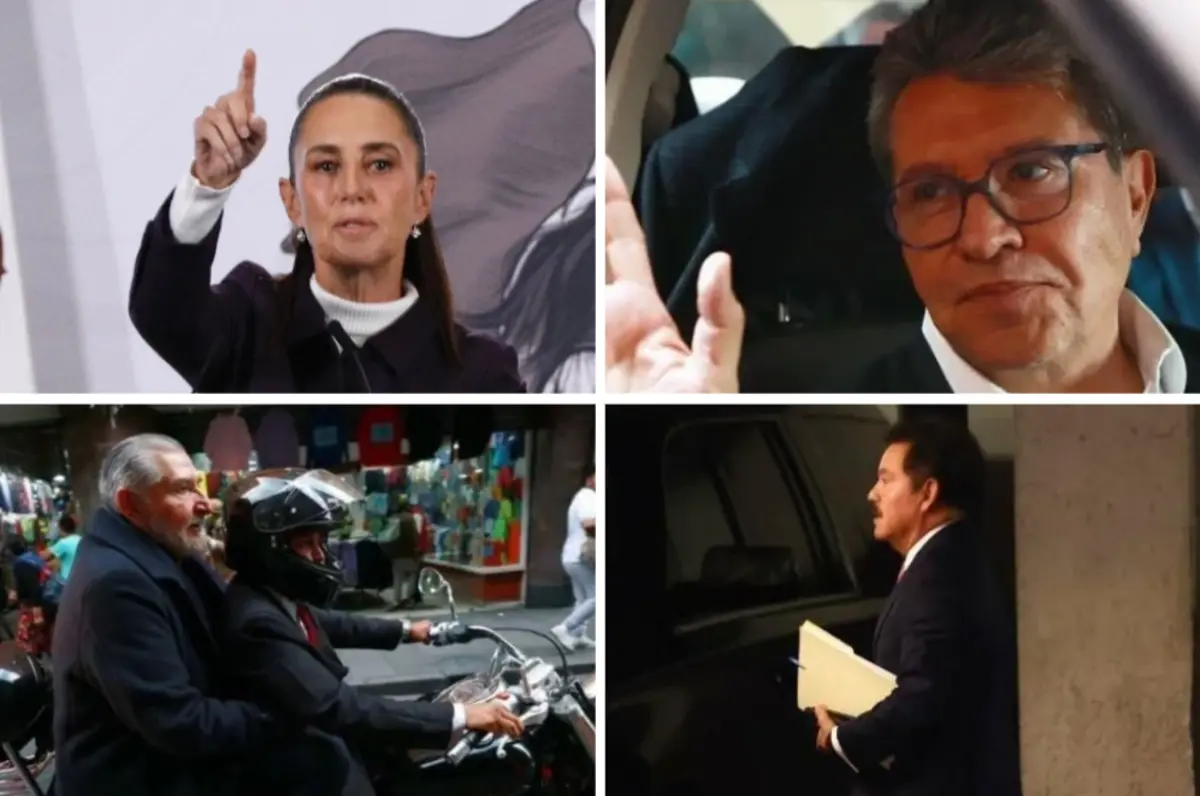  La Reforma electoral busca el recorte a partidos y más participación ciudadana. 