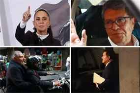 Alianza en riesgo: reforma electoral de Sheinbaum tensa la relaci&oacute;n con el PT