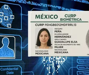 CURP biom&eacute;trica 2026: c&oacute;mo y d&oacute;nde tramitarla en Edomex