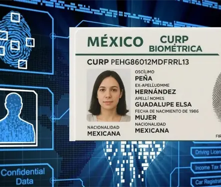 CURP biom&eacute;trica 2026: c&oacute;mo y d&oacute;nde tramitarla en Edomex