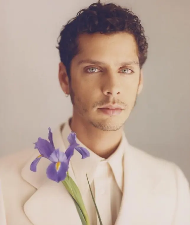 Eduardo Casanova<br><br>