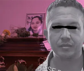 Caso Erika Camila: as&iacute; ocurri&oacute; el feminicidio de su madre Cindy Medrano y su abuela a manos de Erick Antonio