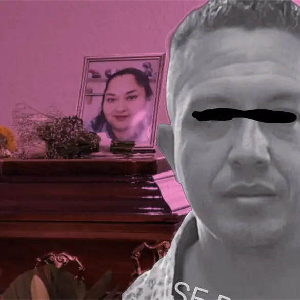 Caso Erika Camila: as&iacute; ocurri&oacute; el feminicidio de su madre Cindy Medrano y su abuela a manos de Erick Antonio