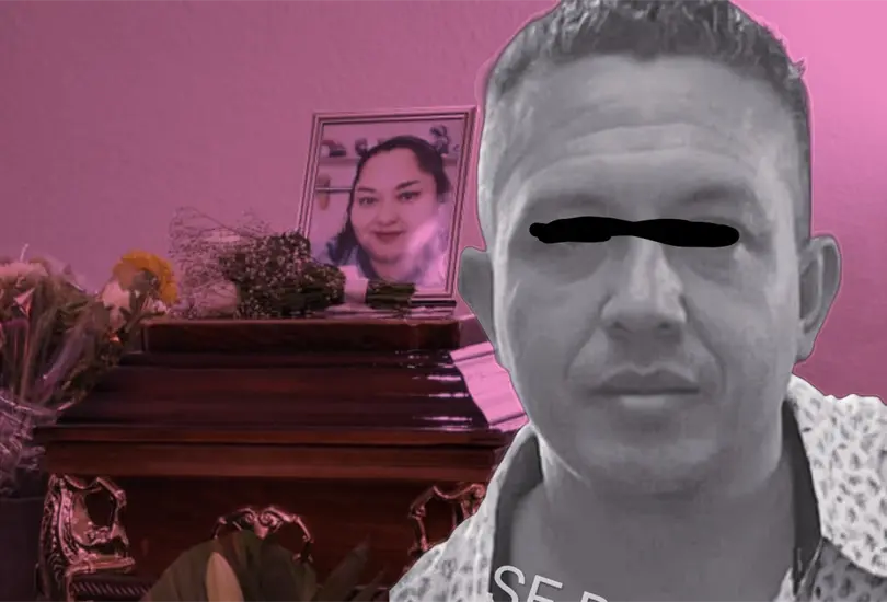 Erika Camila: as&iacute; ocurri&oacute; el feminicidio Cindy Medrano y su abuela