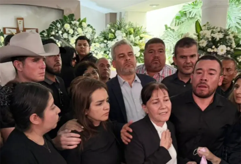 Juan Manzo explicó que su único contacto con Samuel ´N´ se dio durante las exequias de su hermano. Juan Manzo explicó que su único contacto con Samuel ´N´ se dio durante las exequias de su hermano.