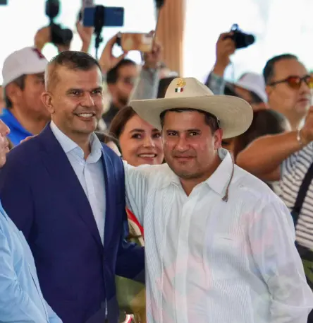 Juan Manzo señaló que identificar al responsable fue un proceso complejo que tomó alrededor de dos meses. Facebook.