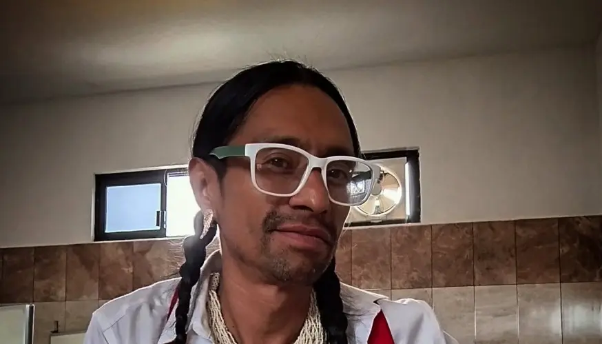 José Alberto Patiño