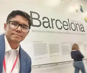 Leonardo Escobar: qu&eacute; se sabe del acad&eacute;mico de la IBERO desaparecido tras ser detenido en Nuevo Le&oacute;n