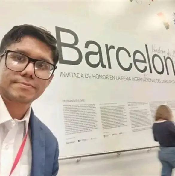 Leonardo Escobar: qu&eacute; se sabe del acad&eacute;mico de la IBERO desaparecido tras ser detenido en Nuevo Le&oacute;n