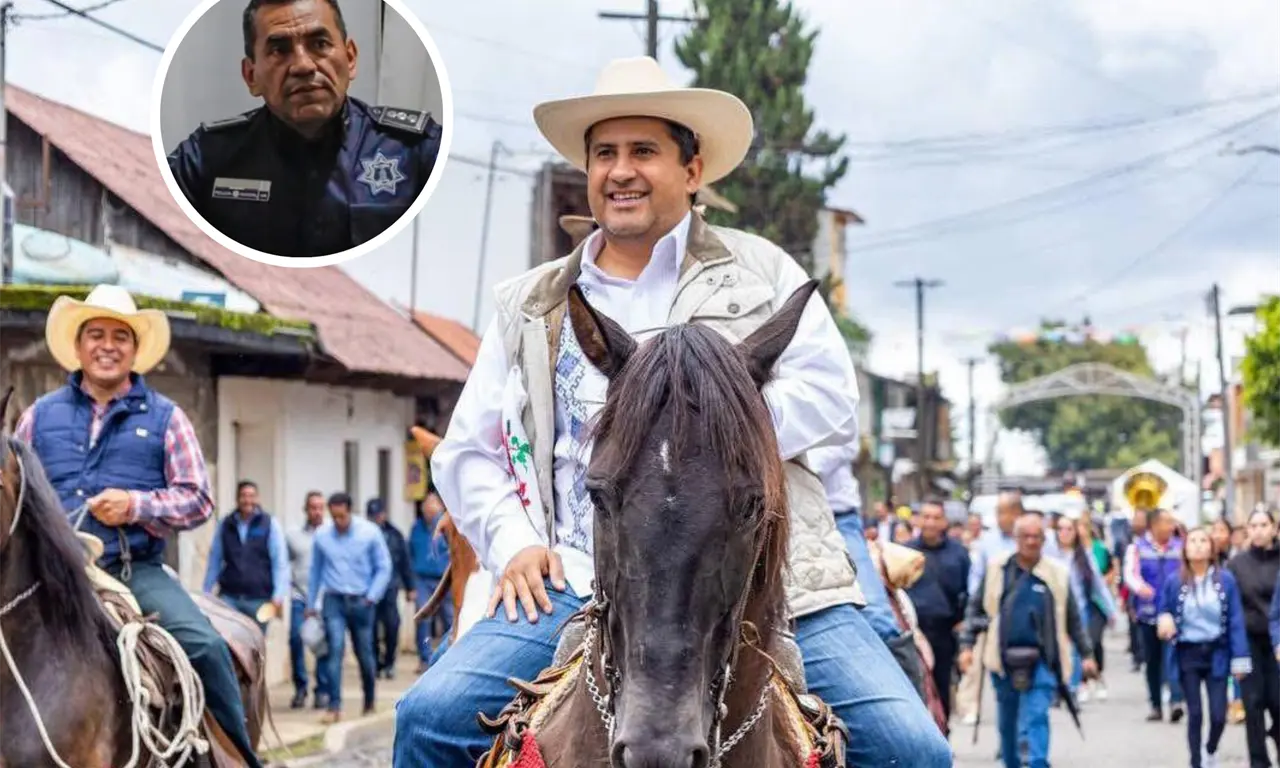  El jefe de seguridad de Manzo habría sabido del atentado. 