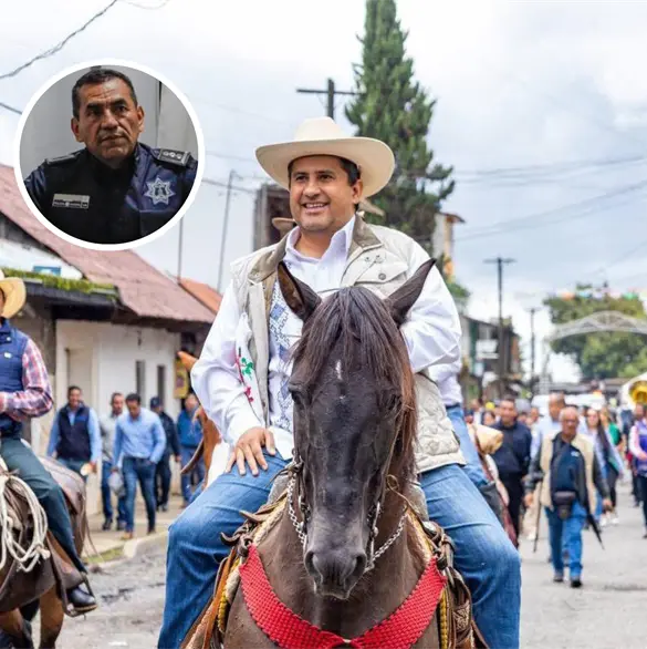 "Ten&iacute;a informaci&oacute;n": Revelan que jefe de seguridad de Carlos Manzo sab&iacute;a que lo iban a matar