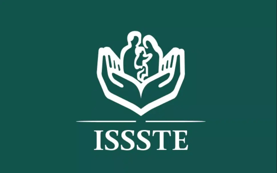 ISSSTE.