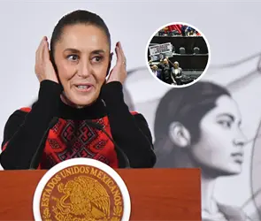 &iquest;Vida eterna para Morena? Claves de la reforma electoral explicadas