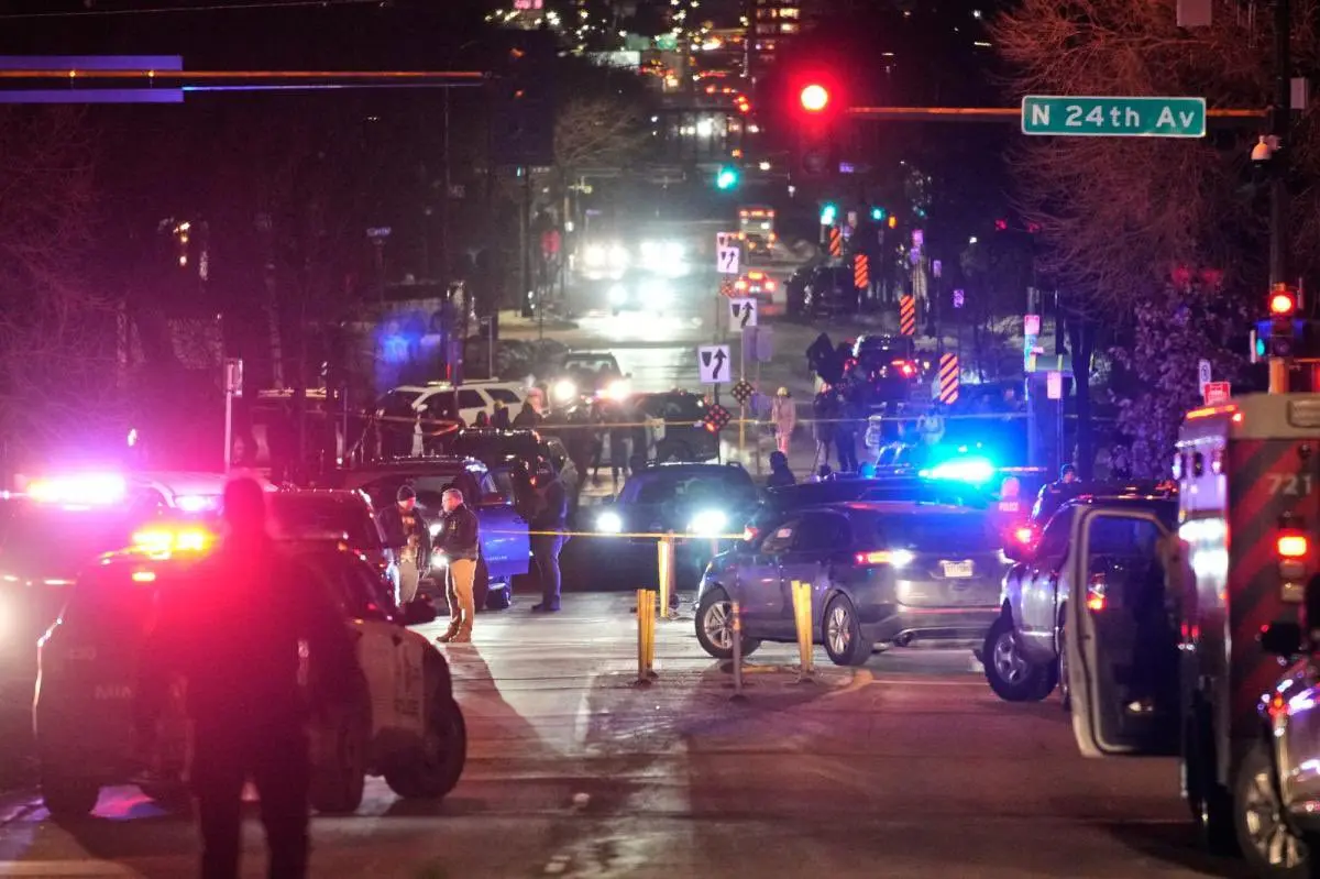  Tiroteo en Minneapolis: agente de ICE mata a una mujer y desata tensiones en Minnesota | VIDEO 