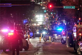 Tiroteo en Minneapolis: agente de ICE mata a una mujer y desata tensiones en Minnesota | VIDEO