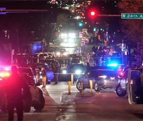 Tiroteo en Minneapolis: agente de ICE mata a una mujer y desata tensiones en Minnesota | VIDEO