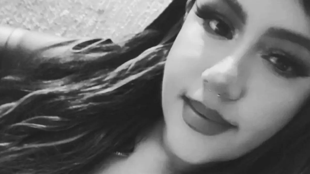  A ocho años del caso de negligencia médica, Vanessa Dib exige justicia. 