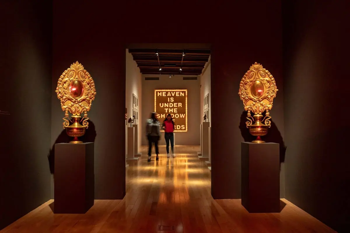 Gobierno de la Ciudad. 