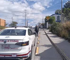 Modelo Integral de Seguridad logra disminuir 18.18 % los delitos en Puebla