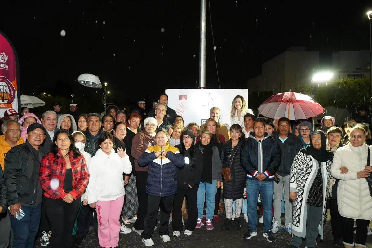 Gobierno de la Ciudad. 