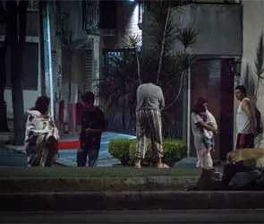 As&iacute; se vivi&oacute; el sismo de 5.3 que espant&oacute; a los mexicanos la madrugada de hoy 16 de enero