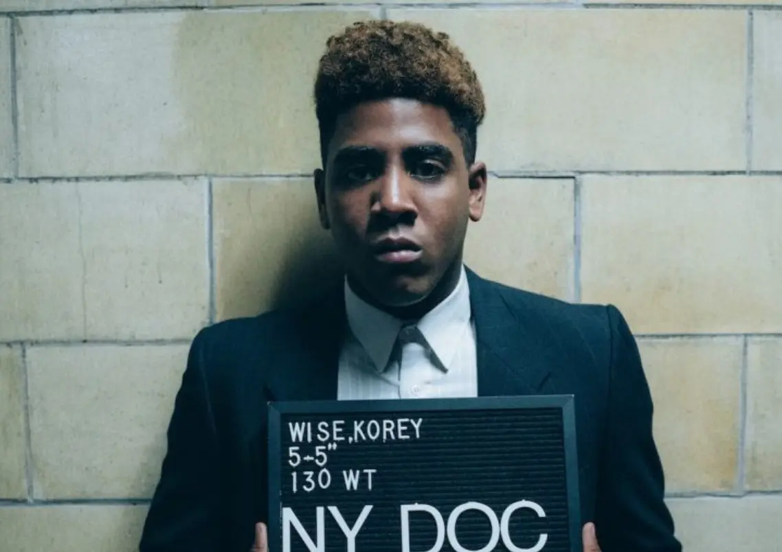 As&iacute; nos ven (Netflix)